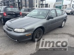 Chevrolet MALIBU  2003