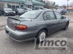 Chevrolet MALIBU 2003 photo 3
