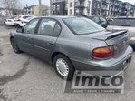 Chevrolet MALIBU 2003 photo 4
