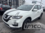 Nissan ROGUE  2017