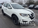 Nissan ROGUE  2017 photo 2