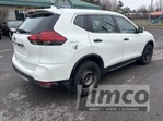 Nissan ROGUE  2017 photo 3