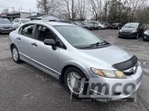 Honda CIVIC  2011 photo 2