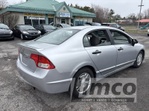 Honda CIVIC  2011 photo 3