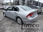 Honda CIVIC  2011 photo 4