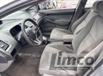 Honda CIVIC  2011 photo 9