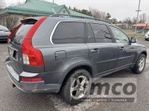 Volvo XC90 2007 photo 3