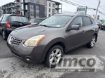 Nissan ROGUE  2008