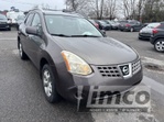 Nissan ROGUE 2008 photo 2