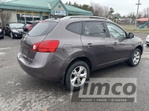Nissan ROGUE 2008 photo 3
