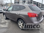 Nissan ROGUE 2008 photo 4