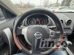 Nissan ROGUE 2008 photo 6