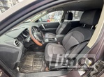 Nissan ROGUE 2008 photo 9