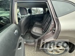 Nissan ROGUE 2008 photo 10