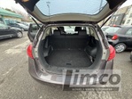 Nissan ROGUE 2008 photo 11