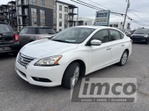 Nissan SENTRA  2013