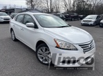 Nissan SENTRA  2013 photo 2