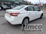 Nissan SENTRA  2013 photo 3