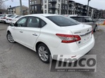 Nissan SENTRA  2013 photo 4