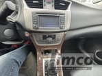 Nissan SENTRA  2013 photo 6