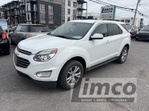 Chevrolet EQUINOX  2017