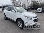 Chevrolet EQUINOX  2017 photo 2