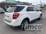 Chevrolet EQUINOX  2017 photo 3