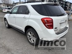 Chevrolet EQUINOX  2017 photo 4