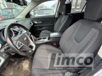 Chevrolet EQUINOX  2017 photo 9