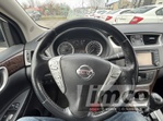 Nissan SENTRA  2013 photo 11