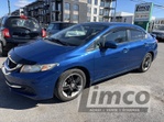 Honda CIVIC  2014