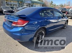 Honda CIVIC  2014 photo 3
