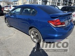 Honda CIVIC  2014 photo 4