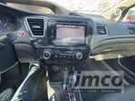 Honda CIVIC  2014 photo 7