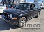 Jeep PATRIOT  2015