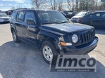 Jeep PATRIOT  2015 photo 2