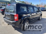 Jeep PATRIOT  2015 photo 3