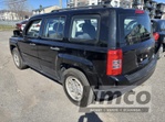 Jeep PATRIOT  2015 photo 4