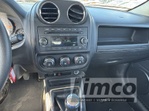 Jeep PATRIOT  2015 photo 7