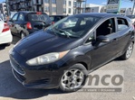 Ford FIESTA  2014