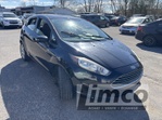 Ford FIESTA  2014 photo 2