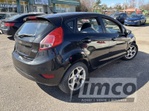 Ford FIESTA  2014 photo 3