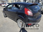 Ford FIESTA  2014 photo 4