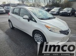 Nissan VERSA  2014 photo 2