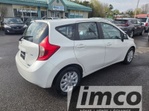 Nissan VERSA  2014 photo 3