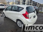 Nissan VERSA  2014 photo 4
