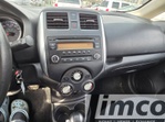 Nissan VERSA  2014 photo 7