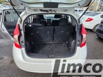 Nissan VERSA  2014 photo 11