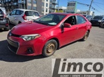 Toyota COROLLA  2014