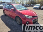 Toyota COROLLA  2014 photo 2